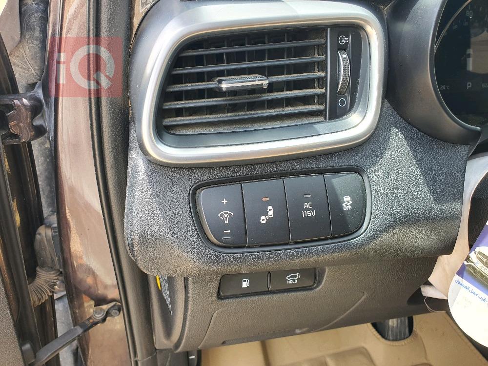 کیا سۆرینتۆ